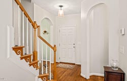 1617 Heritage Garden Street, Wake Forest, NC 27587