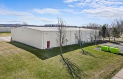 406 Interpane Lane, Deerfield, WI 53531