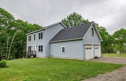 66 Balsam Drive, Windsor, ME 04363