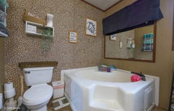 282 EAGLE LN., Columbia, LA 71418