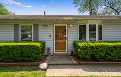 2503 Maplewood Drive, Champaign, IL 61821