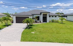 1419 SW 21st Avenue, Cape Coral, FL 33991