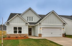 1195 Speckled Teal Path, Aiken, SC 29803