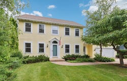 2 Drumhill Circle, Madison, WI 53717