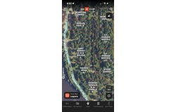 0 Sheriff Bailey Rd, Goldonna, LA 71031