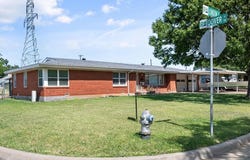3601 London Lane, Richland Hills, TX 76118