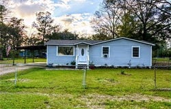 25195 WEST Street, Springfield, LA 70462
