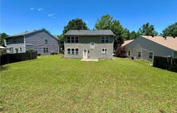 234 Silver Arrow Circle, Austell, GA 30168