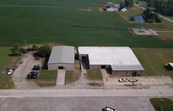 100 Jerry Drive, Jackson Center, OH 45334