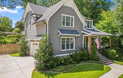 2922 Parkridge Drive NE, Brookhaven, GA 30319