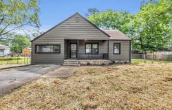 1610 Truman Avenue, Chattanooga, TN 37412