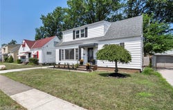 20511 Trebec Boulevard E, Euclid, OH 44119