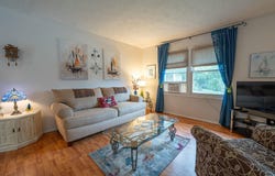 315 N Chandler Drive, Ellettsville, IN 47429-1601