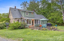 3471 & 3473 Chimney Rock Road, Hendersonville, NC 28792