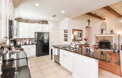 1700 Bluebird Drive, Little Elm, TX 75068