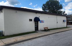 301 S Second Street, Lincoln, MI 48742
