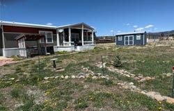 2081 South Maple Avenue, Chama, NM 87520