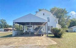 101 E Cedar Street, Bertrand, MO 63823