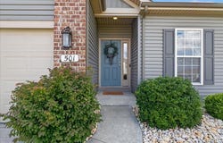 501 Rocky Mountain Drive, Troy, MO 63379
