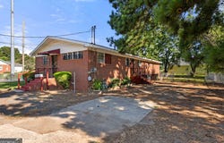 801 E Church, Fort Valley, GA 31030