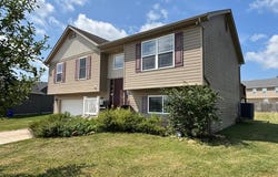 219 Rivers Edge Drive, Moscow Mills, MO 63362