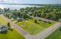 17 Marples Avenue, Minnesota Lake, MN 56068