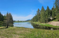 1434 Bigfork Stage Road, Bigfork, MT 59911