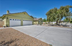 3925 Quadrel Street, Las Vegas, NV 89129