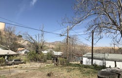 6001 S BOARD Drive, Miami, AZ 85539