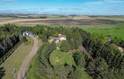 19351 Highway 83 NE, Baldwin, ND 58521