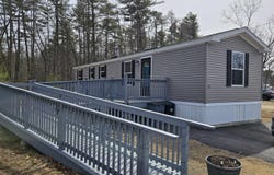 55 Pineland Park Road, Milton, NH 03851