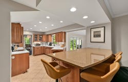 21400 Lancelot Dr, Brookfield, WI 53045