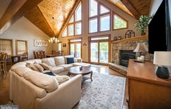 165 PARKSIDE NORTH COURT, MC HENRY, MD 21541