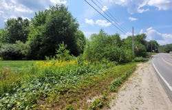 Lot 0 High Street, West Gardiner, ME 04345