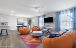4917 Abbington Oaks Way SE, Southport, NC 28461