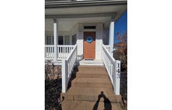 143 Springdale Avenue, Wheeling, WV 26003