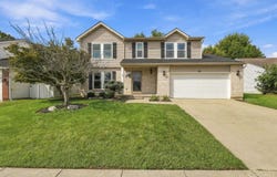 221 Clearbrook Drive lot: 0, Franklin, OH 45005