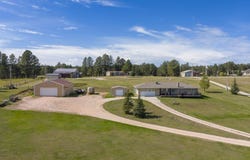 12395 Windmill Lane, Custer, SD 57730
