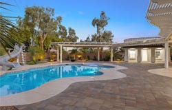 7840 Thunder Echo Street, Las Vegas, NV 89131
