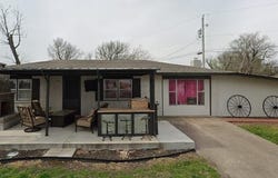 24 Lakeshore Drive, Adair, OK 74330