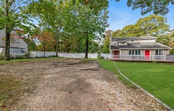 470 Bicycle Path, Port Jefferson, NY 11776