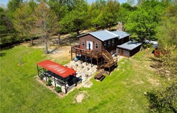 824 County Road 455, Berryville, AR 72616
