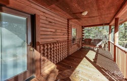 114 Birddog Boulevard, Lake Lure, NC 28746
