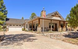 269 N Stoneman Boulevard, Williams, AZ 86046