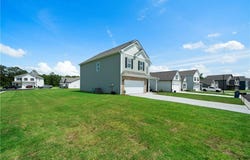 22 Mossy Oaks Lane NE, Rome, GA 30165