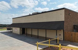 23894 S Frontage Road, Weatherford, OK 73096