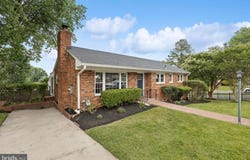 6087 8TH PLACE N, ARLINGTON, VA 22205