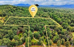 2171 Adair Mill Road, Cleveland, GA 30528