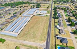 N Clear Springs Road, Mustang, OK 73064