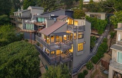 6799 Armour Drive, Oakland, CA 94611